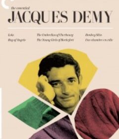 柳媚花娇 Les Demoiselles de Rochefort            (1967)柳媚花娇 Les Demoiselles de Rochefort            (1967)