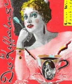 咖啡馆 Das Kaffeehaus            (1970)咖啡馆 Das Kaffeehaus            (1970)