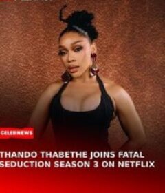 爱欲焚身 第三季 Fatal Seduction Season 3            (2026)爱欲焚身 第三季 Fatal Seduction Season 3            (2026)