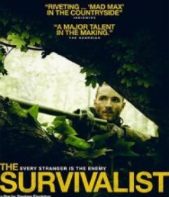 幸存者 The Survivalist            (2015)幸存者 The Survivalist            (2015)