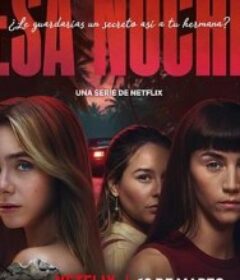 是夜危机 Esa Noche            (2026)是夜危机 Esa Noche            (2026)