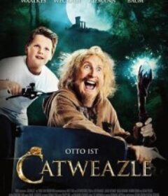 卡特韦兹 Catweazle            (2021)
