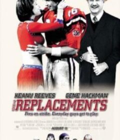 十全大补男 The Replacements            (2000)