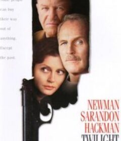 黎明时分 Twilight            (1998)