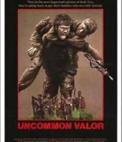 长驱直入 Uncommon Valor            (1983)