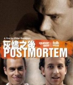 灰烬之后 Postmortem            (2005)