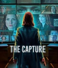 真相捕捉 第三季 The Capture Season 3            (2026)
