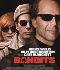 完美盗贼 Bandits            (2001)