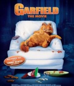加菲猫 Garfield            (2004)