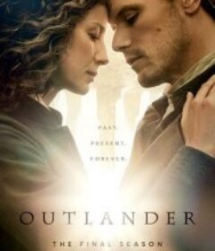 古战场传奇 第八季 Outlander Season 8            (2026)