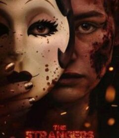 陌生人：第三章 The Strangers: Chapter 3            (2026)