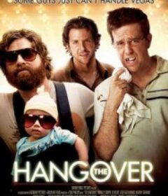 宿醉 The Hangover            (2009)