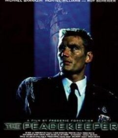 终极指令 The Peacekeeper            (1997)