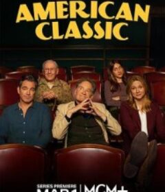 美国经典 American Classic            (2025)