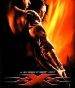极限特工 xXx            (2002)