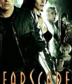 遥远星际 第一季 Farscape Season 1            (1999)