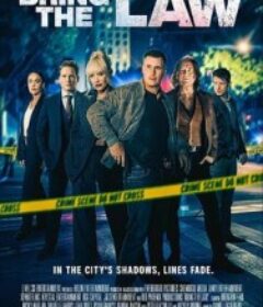 奉法而行 Bring the Law            (2026)
