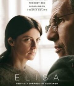 埃莉莎 Elisa            (2025)