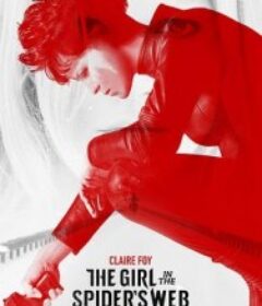 蜘蛛网中的女孩 The Girl in the Spider's Web            (2018)