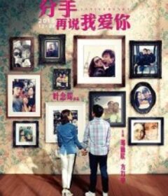 分手再说我爱你            (2015)