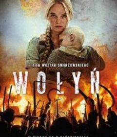 沃伦 Wołyń            (2016)