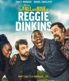 雷吉·丁金斯的兴衰 The Fall and Rise of Reggie Dinkins            (2026)