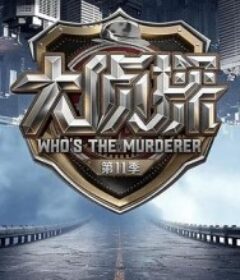 大侦探 第十一季            (2026)