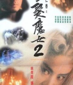 白发魔女2 白髮魔女2            (1993)