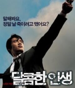 甜蜜的人生 달콤한 인생            (2005)