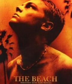 海滩 The Beach            (2000)