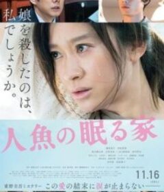 沉睡的人鱼之家 人魚の眠る家            (2018)