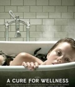 救命解药 A Cure for Wellness            (2016)