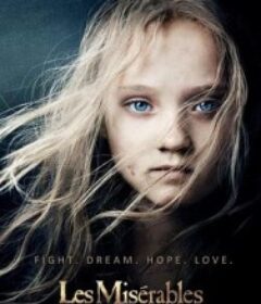 悲惨世界 Les Misérables            (2012)