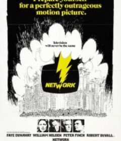 电视台风云 Network            (1976)