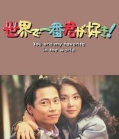 最爱是你 世界で一番君が好き!            (1990)