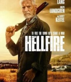 地狱烈焰 Hellfire            (2023)