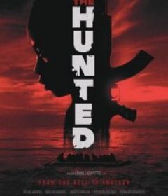 狩猎 The Hunted            (2024)