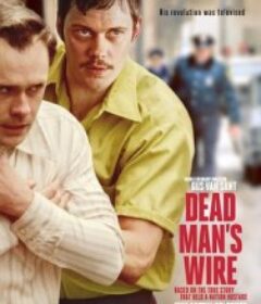 死人开关 Dead Man's Wire            (2025)