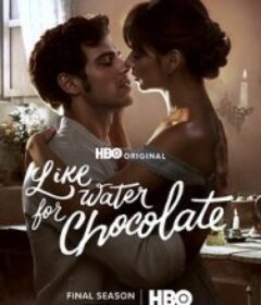 巧克力情人 第二季 Como agua para chocolate Season 2            (2026)