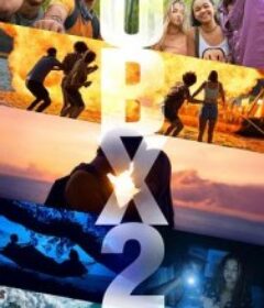 外滩探秘 第二季 Outer Banks Season 2            (2021)