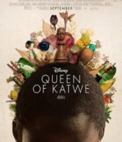 卡推女王 Queen of Katwe            (2016)