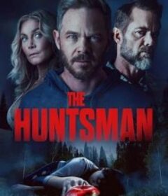 昏迷的凶手 The Huntsman            (2025)