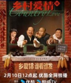 乡村爱情18            (2026)