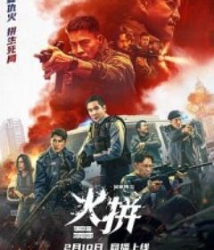 火拼            (2026)