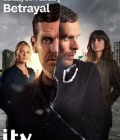 背叛 Betrayal            (2026)