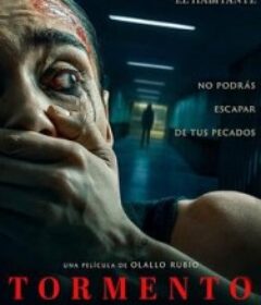 折磨 Tormento            (2025)