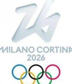 2026年米兰·科尔蒂纳丹佩佐冬季奥运会 Milan Nadampezo 2026：XXV Winter Olympic Games            (2026)