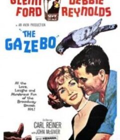 凉亭虚惊 The Gazebo            (1959)