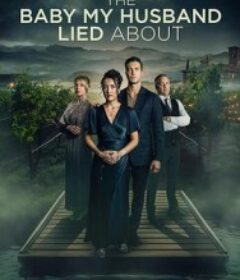 我丈夫隐瞒的孩子 The Baby My Husband Lied About            (2025)