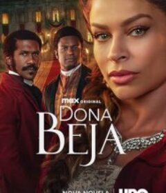 贝雅夫人 Dona Beija            (2026)